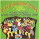 Lecuona Cuban Boys, Alberto Rabagliati, Augustin Bruguera, Josephine Baker - Congas Y Rumbas