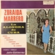 Zoraida Marrero - La Alondra De Cuba